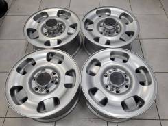 Isuzu. 7.0x16", 6x139.7, ET38, �� 100,1���. ����