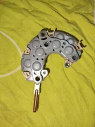 ������� ���� ���������� Suzuki Toyota RN38 / RN-38, ����� � - 9433 TT34203 ����