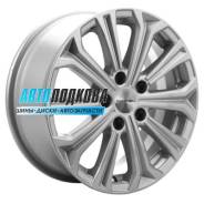 Khomen Wheels KHW1610