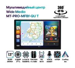 Wide Media