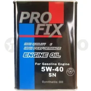 Pro Fix. 5W-40, �������������, 4��. ����