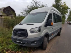 Ford Transit Connect ����