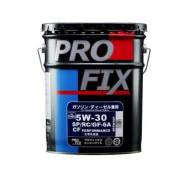 Pro Fix. 5W-30, �������������, 20��. ����