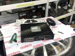    HELLION HAM 8 100DSP 