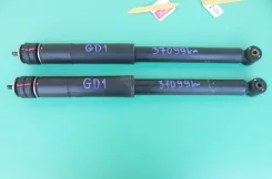 ����������� ������ Honda Fit/Jazz, GD1/GD3/GE2/GE3/GD5, L13A/L15A 52610-SAA-N01 ����