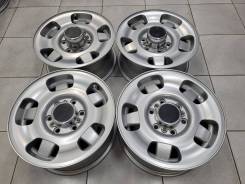 Isuzu. 7.0x16", 6x139.7, ET38, �� 100,1���. ����