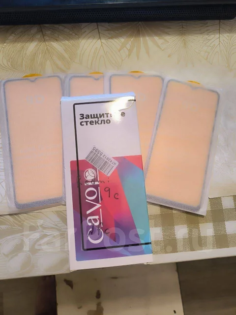 Xiaomi Redmi 9C. �/�, 64 ��, �����, NFC ����