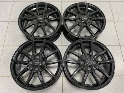 Hot Stuff G.speed. 5.5x15", 4x100, ET43, �� 67���. ����