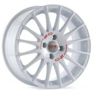 OZ Racing Superturismo WRC