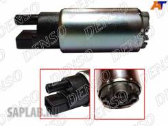   Toyota Urban Cruiser (07-16) DFP0118 