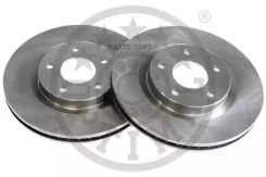 �������� �� xop-BS-8420C. ���� ��������� Nissan: Qashqai / Qashqai +2 I (J10 JJ10) X-Trail (T31) BS8420 ����