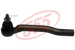 ���������� ������� /�������� ����� 555 ��� Nissan Micra K12 2002-2004; SE-N071L; 48640AX600 CEN131 555 SEN071L SEN071L ����