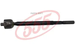 ������� ���� /�������� ������ /����� 555 ��� Toyota Tacoma GRN2# TRN2# 2WD; SR-T320; SRT320 4550309480 ARE0170 555 SRT320 SRT320 ����