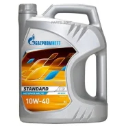 Gazpromneft Standart