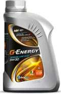 G-Energy Service Line