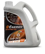 G-Energy Far East