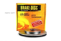 ���� ��������� �������� DF4493 (319x28) 5 ��� JUST Drive JBD0026 JBD0026 ����