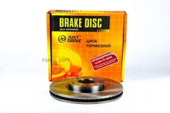 ���� ��������� �������� DF6108S (300x28) JUST Drive JBD0124 JBD0124 ����