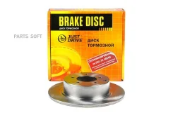 ���� ��������� ������ JUST Drive JBD0168 JBD0168 ����
