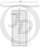 ������ ��������� JUST Drive JDA0109 JDA0109 ����