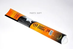 ����� ������ 16/400�� (7 ���������) JUST Drive JDWB400W JDWB400W ����