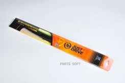 ����� ��������� 18/450�� /��������� U-hook JUST Drive JDWB450RH JDWB450RH ����