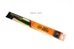 ����� ��������� 17/425�� /��������� U-hook JUST Drive JDWB425RH JDWB425RH ����