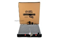 �������� ��������� A/T (������ ������ ��� - ������) JUST Drive JPR0019 JPR0019 ����