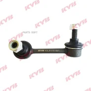 ������ ������������� /������ ������ /����� KYB ��� Honda CR-V RD4 RD5; KSLR1015; (SL-6275R 0323-003 ) 52320S9A003 CLHO19 KYB KSLR1015 KSLR1015 ����
