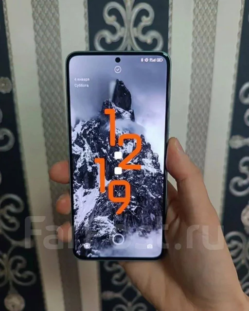 Xiaomi 13T. �����, 256 ��, �������, 4G LTE, 5G, NFC ����