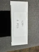 ����������� L281 ����
