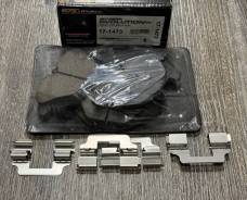    Ceramic Evolution PLUS Z17 BMW 34216862202 171473 