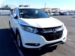Honda Vezel. RU1, L15B ����