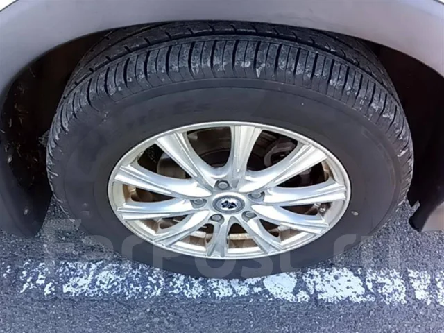 Honda Vezel. RU1, L15B ����