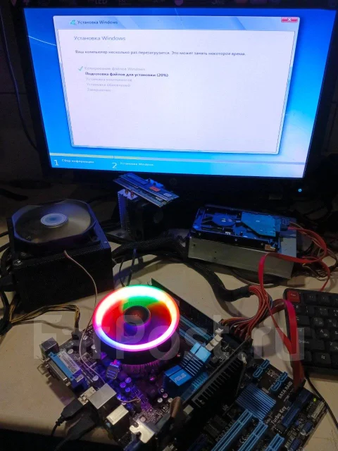 AMD 760G ����