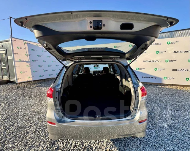 Toyota Wish. �������, 4wd, 1.8 (133��.�.), ������, 136 000����. �� ����