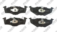 ��������� ������� �������� /�������� �������� 4�� /TI-GUAR ��� Skoda Fabia 2000-; Volkswagen GOLF 1991-1997, POLO 1996-2002; TG-0113 PN0113 6N0698151C...