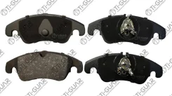 ��������� ������� /�������� �������� 4�� /TI-GUAR ��� AUDI A4 2004-2008, A6 2005-2011; TG-0477 PN0477W 4G0698151D 1675380 4G0698151L Tiguar TG0477 TG0...