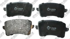 ��������� ������� �������� /������ �������� 4�� /TI-GUAR ��� AUDI A4, A5 2007-, Q5 2008-; TG-0478 PN0478W 698451 4G0698451 Tiguar TG0478 TG0478 ����