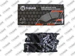 ��������� ������� �������� /������ �������� 4�� /TI-GUAR ��� Renault Laguna 2001-2007, Megane II 2002-2009; Nissan Primera P12E 2002-2007; TG-0521 PN0...