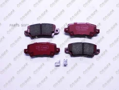��������� ������� /������ �������� 4�� /������������ /TI-GUAR ��� Toyota Corolla ZZE12#, NZE120, CDE120 2001-2008; TG-0834C D2227 TG-8057 GP02227 PN18...
