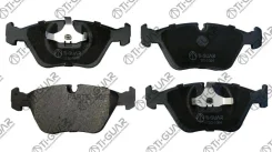 ��������� ������� �������� 4�� /�������� �������� 4�� /TI-GUAR ��� BMW X3 E83 2004-2010, 3 E46 2003-, Z4 E86 2006-; TG-1064 PN0012W 34112282995 Tiguar...