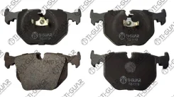��������� ������� �������� /������ �������� 4�� /TI-GUAR ��� BMW 5 E39 -2003, 3 E46 2003-, X3 E83 -2010, X5 E53 -2006; TG-1119 PN0225 34211162862 3421...