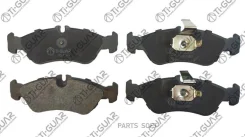 ��������� ������� �������� /������ �������� 4�� /TI-GUAR ��� Mercedes G-Class W460, 461, 463 1989-2000, Sprinter W903 1996-2006; TG-1263 002.420.40.20...