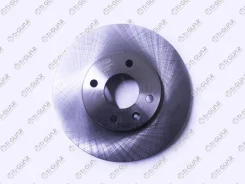 ���� ��������� /�������� /TI-GUAR ��� �hevrolet Cobalt 2011-, Ravon R4 2017-, AVEO 2011-; 256/24��; TG-13502001 RN1560 13500482 18403 Tiguar TG1350200...
