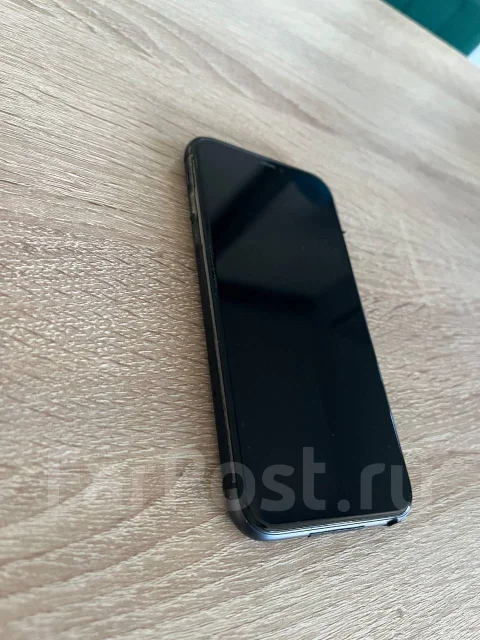 Apple iPhone 11. �/�, 128 ��, ������, 3G, 4G LTE, NFC ����