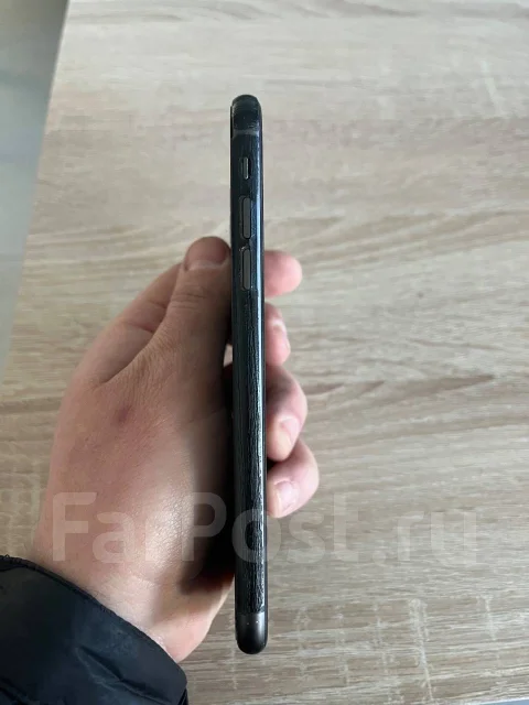 Apple iPhone 11. �/�, 128 ��, ������, 3G, 4G LTE, NFC ����