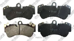 ��������� ������� �������� /�������� �������� 4�� /TI-GUAR ��� Volkswagen Touareg 2002-2010, Porsche Cayenne 2003-2010 R17, 18; (��������� ������) TG...