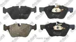 ��������� ������� �������� /�������� �������� 4�� /TI-GUAR ��� BMW 3 E9# 2005-2014, BMW 5 E6 2005-2008; TG-1559 PN0513 34112288856 34116777772 Tiguar...