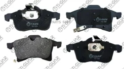 ��������� ������� �������� /�������� �������� 4�� /TI-GUAR ��� OPEL Astra H (L) 2004-2010, Corsa C, D 2000-2014; TG-1562 PN0355 1605080 Tiguar TG1562...